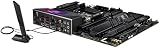 ASUS ROG Strix X670E-E Gaming WiFi AMD AM5 ATX Motherboard 18+2 view 12
