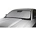 Covercraft UVS100 Custom Sunscreen | Fits 2009-2014 Ford F-150 | Silver