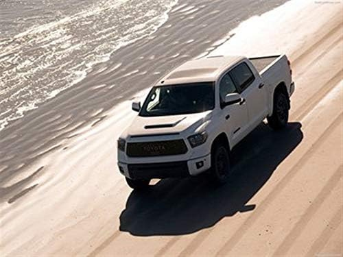 Toyota Tundra TRD Pro 2019 Poster 18" X 24" - Toyota Tundra TRD Pro 2019 Print