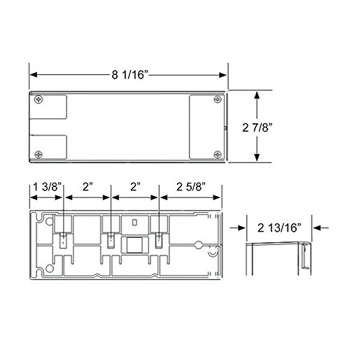 5 Blazer+C6285+Rectangular+Submersible+Trailer