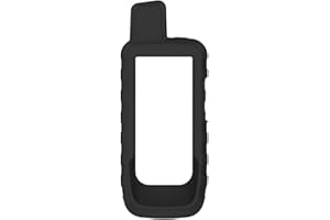 Case Guard for GPSMAP 66i 67i Bike Computer Scratch Outdoor Navigation Cyclometer All Weather Gear Navigation Protector