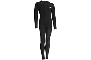 Immersion Research Men's Thick Skin Union Suit