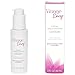 Visage Envy Facial Moisturizing Lotion Infused with Hyaluronic Acid and Vitamin E to Hydrate Skin - SPF 30 Lightweight Non-Greasy Daily Face Moisturizer with Sunscreen, 3 Ounce (2 Pack)