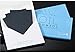 HaloVa Oil Absorbing Tissues, Portable Natural Bamboo Charcoal Fiber Oil Blotting Paper, Premium Handy Face Blotting Sheets for Oily Acne Combination Skin, 80 Counts, 3 Pack