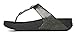 FitFlop Women's Petra, Pewter, 9 M US