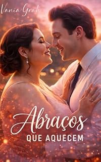 Livro Abraços Que Aquecem