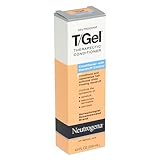 Neutrogena T-Gel Treatment Conditioner, 4.4 Fluid Ounce