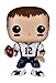 Funko POP NFL: Wave 2 - Tom Brady Action Figure