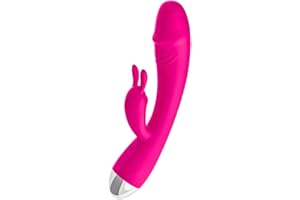 2025 Rabbit Ears Toy Powerful Modes Adult Toys_viboators_for_women_Portable Gifts Fun Women Toys Most Woman Adult Sex Relaxin