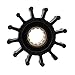CarBole 09-812B-1 Water Pump Impeller for Johnson