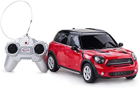mini cooper s rastar