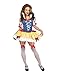 Dreamgirl Women's Feisty In The Forest Costume