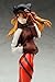 Alter Evangelion 3.0: You Can Not Redo: Asuka Langley Shikinami PVC Figure-Jersey Version (1:7 Scale)