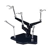 Bandai Tamashii Nations Stage Act Trident Plus (Dark Blue) BAN07984