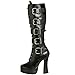 Pleaser Women's Electra-2042 Boot