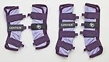 Centaur Pony Super Fly Boots - 4 Pack