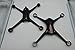 Blomiky Bugs 2 Upper and Bottom Body For MJX B2C B2W GPS Brushless RC Quadcopter Drone B2W Body Black