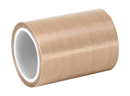 TapeCase 6-5-5153 5153 6in X 5yd PTFE/UHMW Tape (1 Roll)