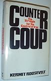 Book cover for Countercoup: The Struggle for the Control of Iran