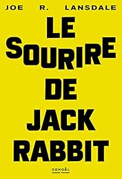 Le sourire de Jackrabbit