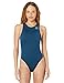Speedo Womens Swimsuit One Piece Endurance+ Avenger Water Polo
