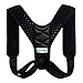 Posture corrector brace for women and men | Improve posture | Best back posture fixer | Straight back device | Breathable posture correcting shoulder brace | Body alignment | by Beanstalk Fitness