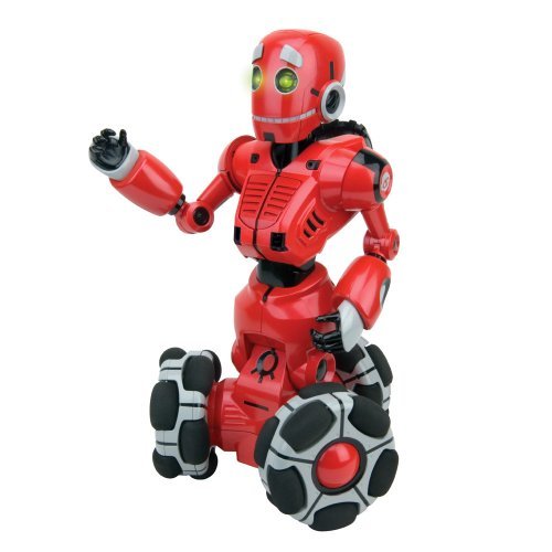 Wow Wee-Wowwee Tribot