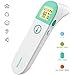 Baby Thermometer for Fever, Forehead Ear Thermometer, Accurate Fast Easy Medical Thermometers for Baby, Adult, Elderly, Home Objects Professional Certification