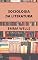 Livro SOCIOLOGIA DA LITERATURA