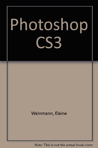 Photoshop CS3