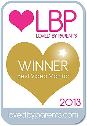 babyping video baby monitor