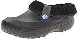 crocs Unisex Blitzen II Lined Clog