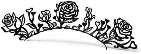 Paperself Rose Designed Eye Lash by Paperself