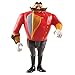 Eggman Sonic Boom Small Figure