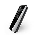 NIMTEK New Style Touch Remote Controller, Wall Light Remote Switch Controller, VL-RMT-03