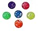Hi Bounce Ball Assortment Bulk Pack Of 144 Bouncy Balls