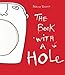 The Book with a Hole