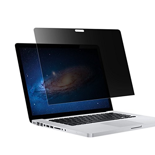 Privacy Anti-Spy Screen Protector Guard Filter for MacBook Pro 13 Inch (Model：A1706 &A1708) 2016/2017/2018 Released