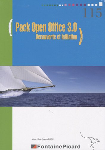 Pack open Office 3.0