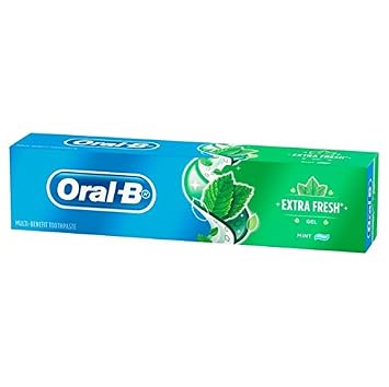 Oral-b Extra Fresh 80g (4902430571272)