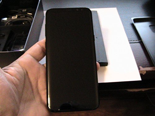 image for Samsung Galaxy S8 Plus (S8+) (SM-G955FD) 4GB RAM / 64GB ROM 6.2-Inch 1