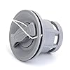 Air-Valve-Inflatable-Boat-Tender-Raft-Dinghy-Kayak-Canoe-Grey