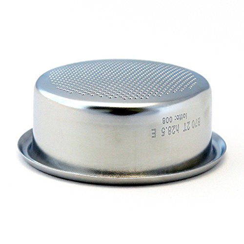 IMS Competition E-61 Precision Filter Ridgeless Basket 18/22 g - B70 2TC H28.5 E by