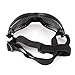 UNITRIP New Version Pet Dog UV Sunglasses Goggles Waterproof Windproof for Medium and Large Dogs