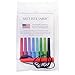 ARK's Bite Saber Chew Necklace (Soft & Chewy for Mild Chewing Only) - Red