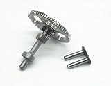 Carbman for Briggs & Stratton 793880 Camshaft Replaces 793583/792681/791942/795102