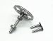 Carbman for Briggs & Stratton 793880 Camshaft Replaces 793583/792681/791942/795102 primary