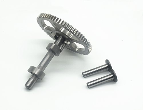Carbman for Briggs & Stratton 793880 Camshaft Replaces 793583/792681/791942/795102