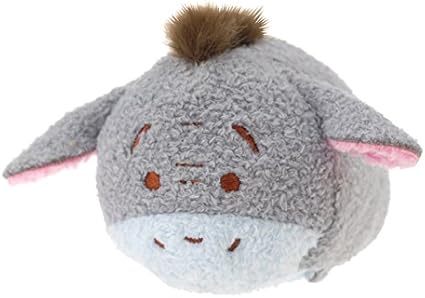 eeyore tsum tsum