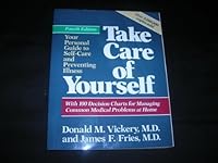Take Care of Yourself, Deseret Mutual Health Version 0201517914 Book Cover